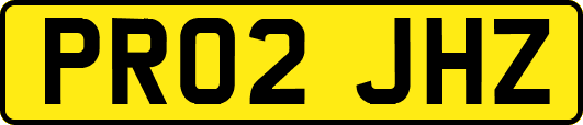 PR02JHZ