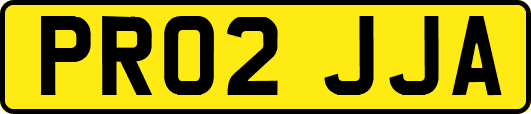 PR02JJA