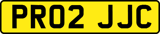 PR02JJC