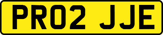 PR02JJE