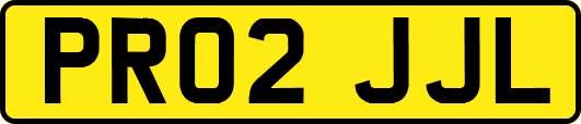 PR02JJL