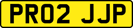 PR02JJP