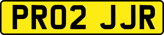 PR02JJR