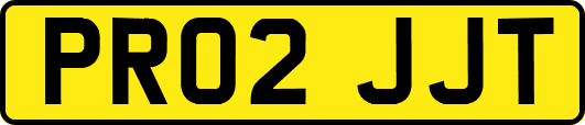 PR02JJT