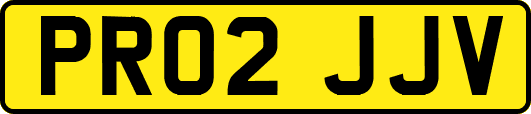 PR02JJV