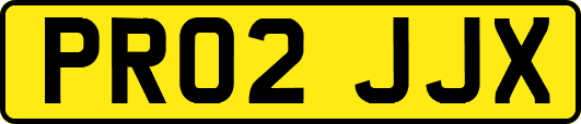 PR02JJX