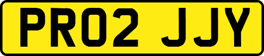 PR02JJY