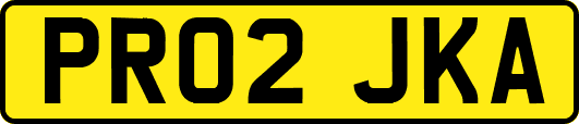 PR02JKA