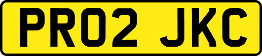 PR02JKC