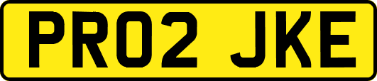 PR02JKE