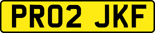 PR02JKF