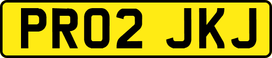 PR02JKJ