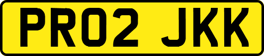 PR02JKK