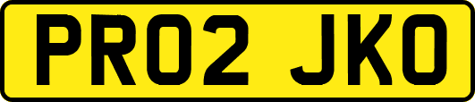 PR02JKO