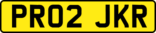 PR02JKR
