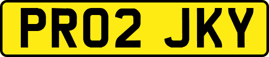 PR02JKY