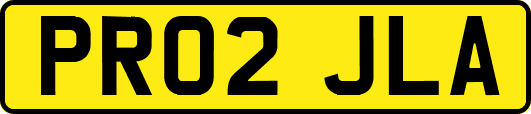 PR02JLA