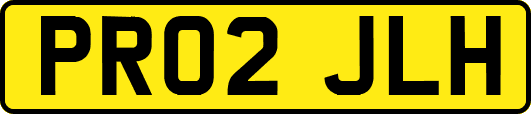 PR02JLH