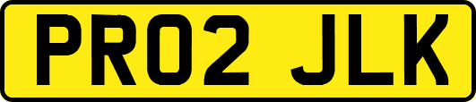 PR02JLK