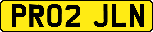 PR02JLN