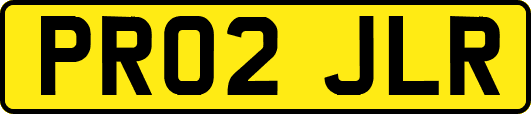 PR02JLR