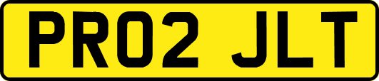 PR02JLT