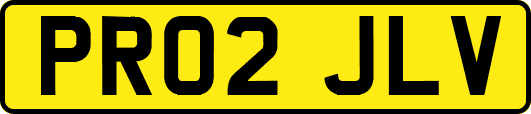 PR02JLV