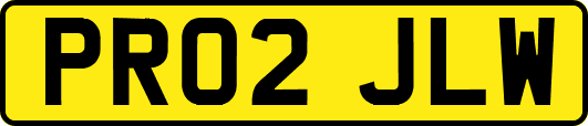 PR02JLW