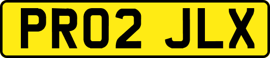 PR02JLX