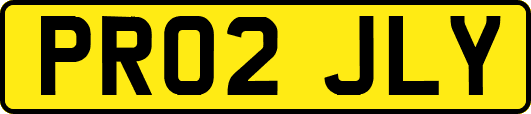PR02JLY