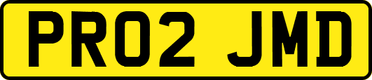 PR02JMD