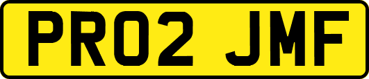 PR02JMF
