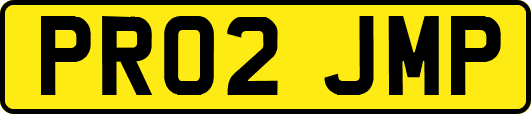 PR02JMP