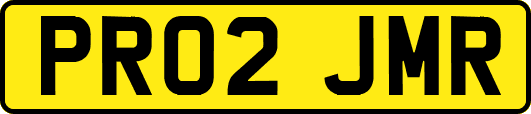 PR02JMR