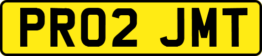 PR02JMT