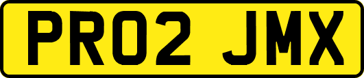 PR02JMX