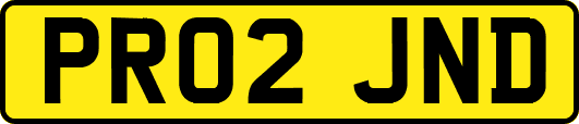 PR02JND