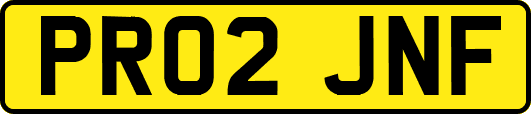 PR02JNF
