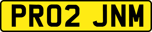 PR02JNM
