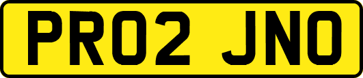 PR02JNO