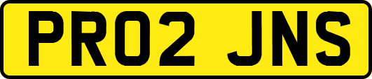 PR02JNS