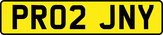 PR02JNY