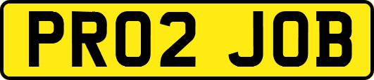 PR02JOB