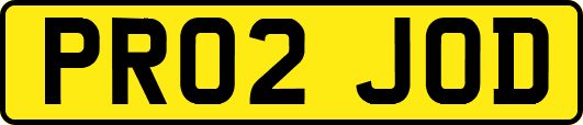 PR02JOD