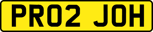 PR02JOH