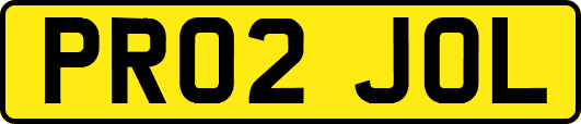 PR02JOL