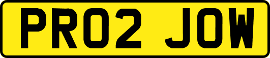 PR02JOW