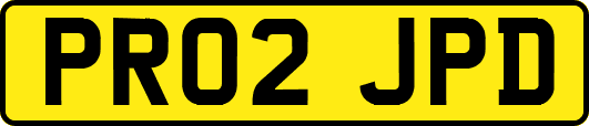 PR02JPD