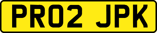 PR02JPK