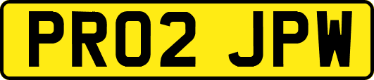 PR02JPW